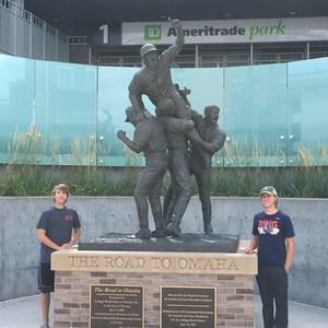 Meet your Posher, Tommy